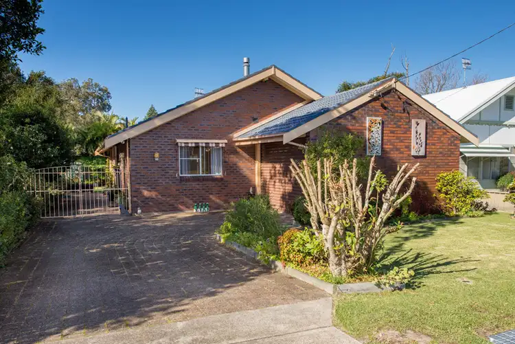 25 Horace Street, Shoal Bay NSW 2315