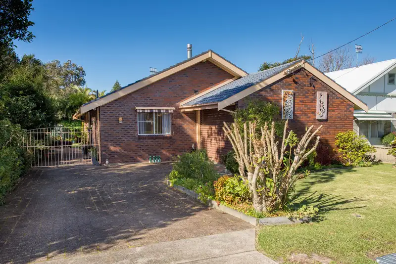 Main view of Homely house listing, 25 Horace Street, Shoal Bay NSW 2315