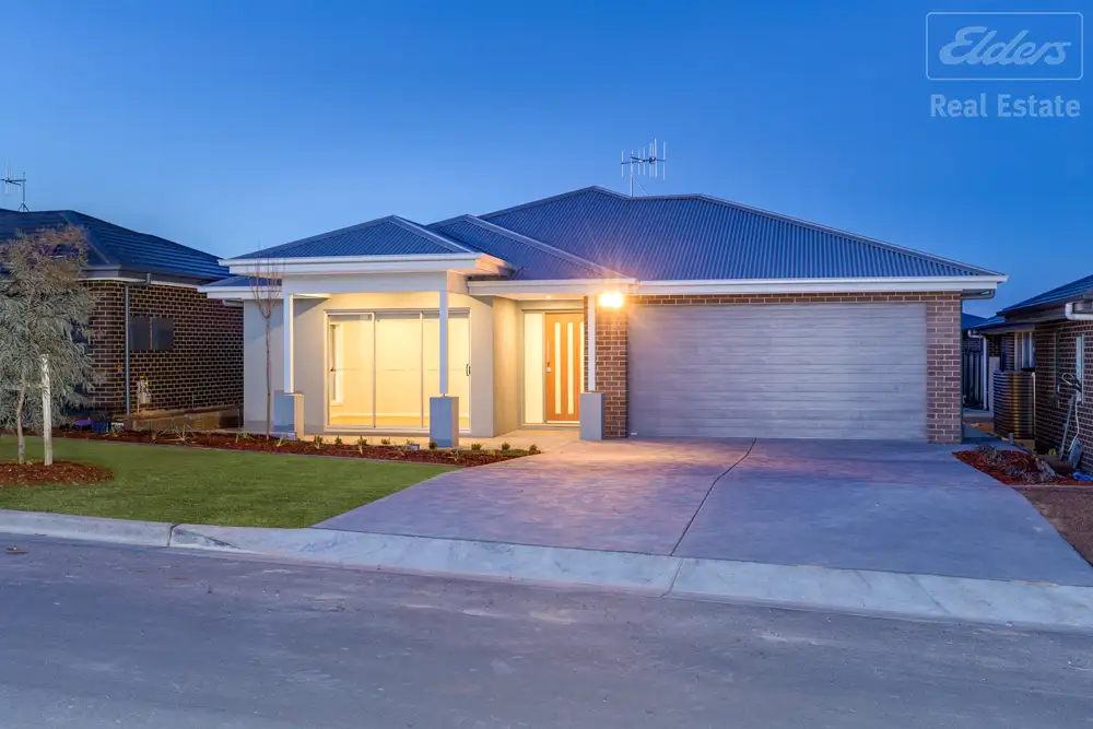 Main view of Homely house listing, 7 Wingrave Street, Googong NSW 2620