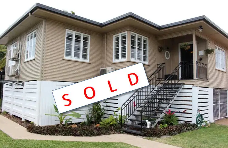 177 Fulham Road, Gulliver QLD 4812