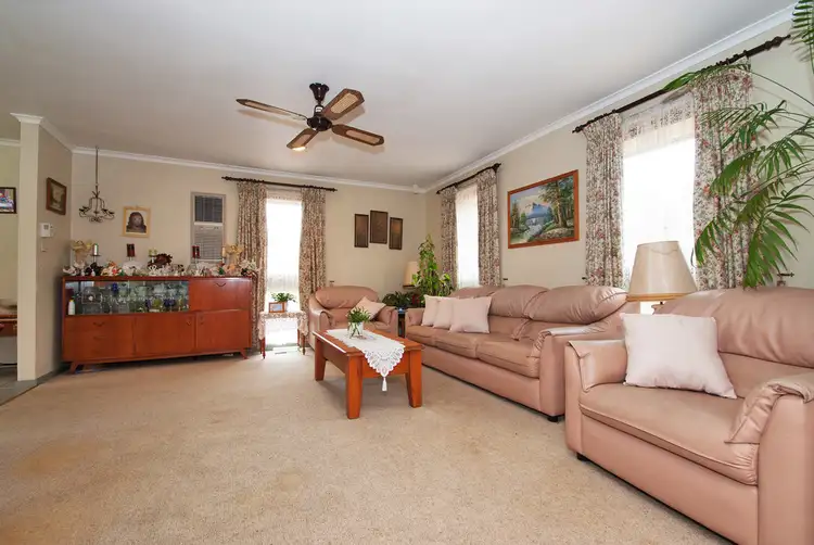 Fifth view of Homely house listing, 6 Glen Dhu Road, Kilsyth VIC 3137