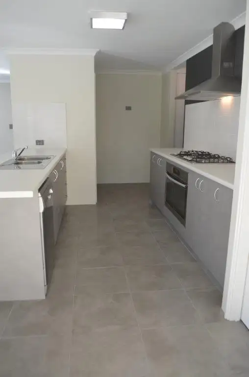 Third view of Homely house listing, 1 Kowari Way, Australind WA 6233