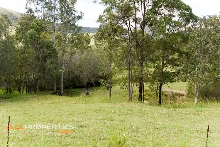 Third view of Homely rural property listing, 430 Cedar Creek Road, Cedar Creek QLD 4207