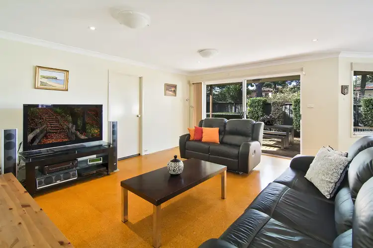 Second view of Homely villa listing, 2/4 Tyrone Avenue, Forestville NSW 2087