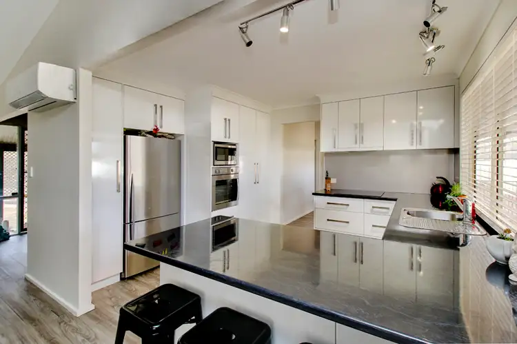 Second view of Homely house listing, 18706 Sturt Highway, Monash SA 5342