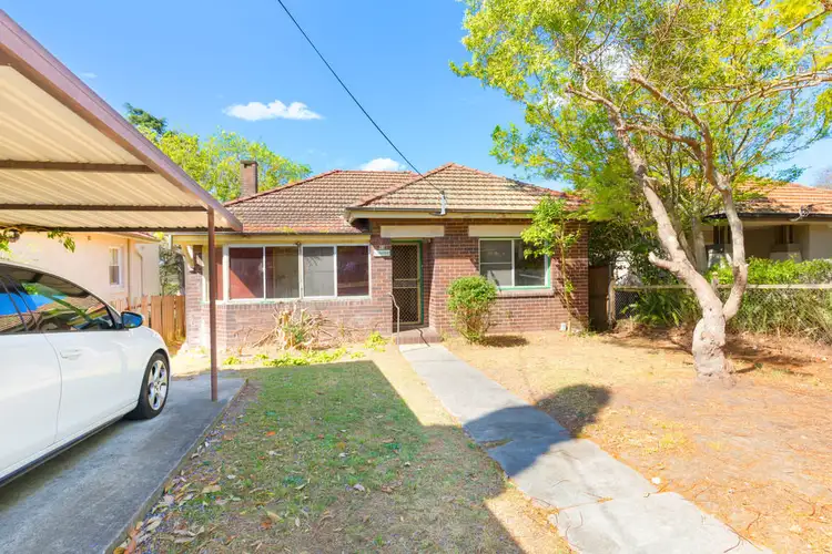 49 Lamette Street, Chatswood NSW 2067