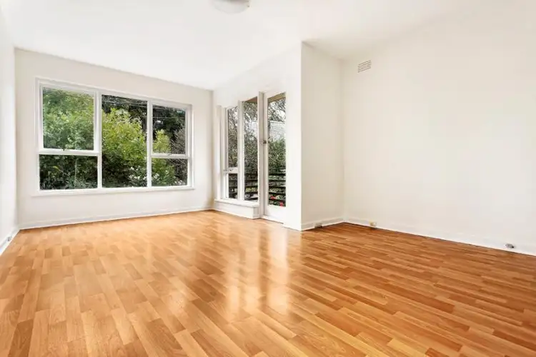 Second view of Homely apartment listing, 3/183 Auburn Road, Hawthorn VIC 3122
