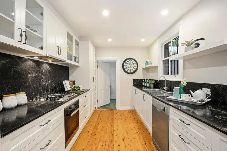 Sixth view of Homely house listing, 4 Holt Street, Newtown NSW 2042
