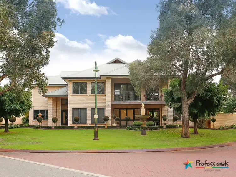 1 Trilogy Court, The Vines WA 6069