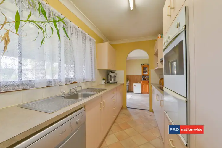 Sixth view of Homely house listing, 46 Flinders Street, Tamworth NSW 2340