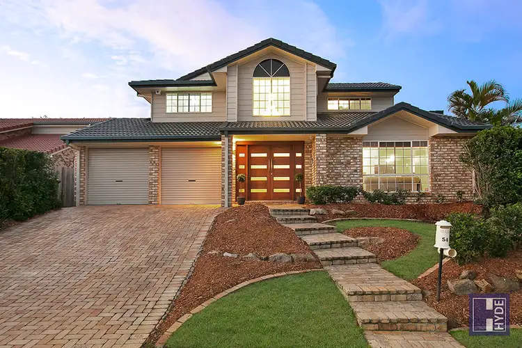 54 Marwood Street, Belmont QLD 4153