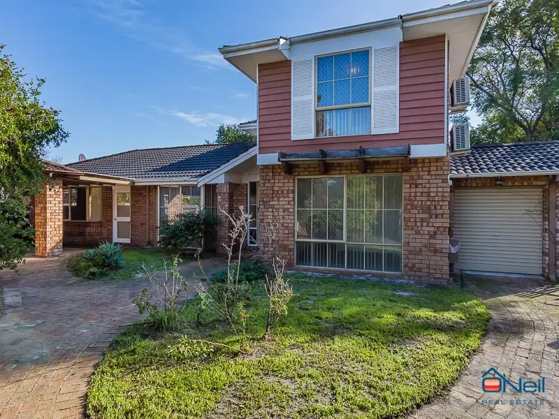 Main view of Homely house listing, 6 Haven Place, Thornlie WA 6108