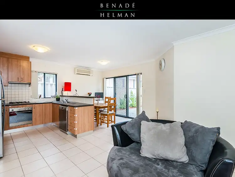 Third view of Homely villa listing, 26B Victoria Way, Osborne Park WA 6017