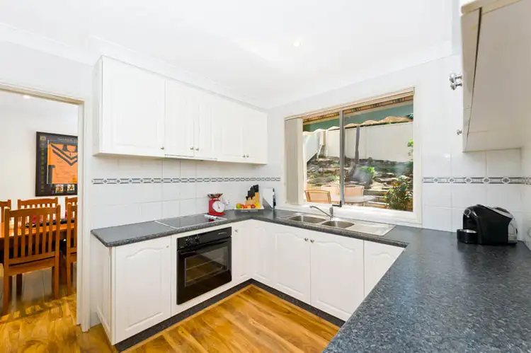 Fourth view of Homely house listing, 11 Bluegum Crescent, Picnic Point NSW 2213