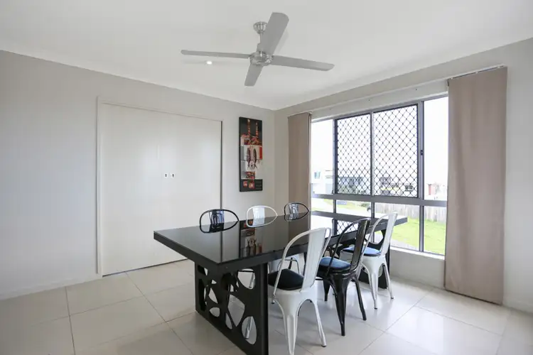 Fourth view of Homely house listing, 42 Douglas Crescent, Rural View QLD 4740