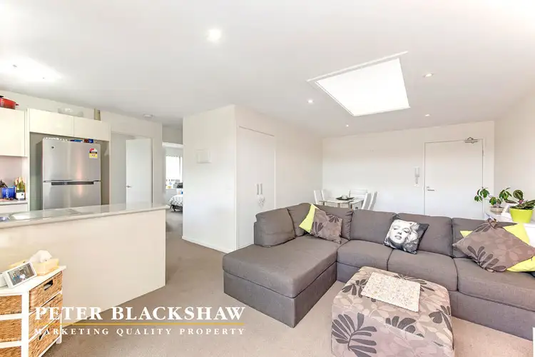 Third view of Homely unit listing, 36/15 Braybrooke Street, Bruce ACT 2617