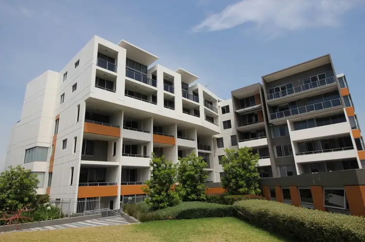Fourth view of Homely apartment listing, 457/7 Hirst Street, Arncliffe NSW 2205