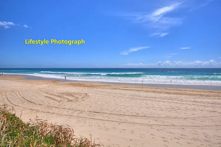 Second view of Homely block of units listing, 34 Heron Avenue, Mermaid Beach QLD 4218