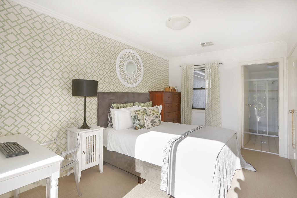 Sixth view of Homely townhouse listing, 4/16 The Crescent (Entry via Edmond Hock Ave), Avalon Beach NSW 2107