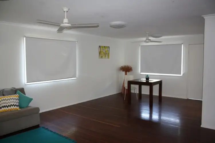 Fourth view of Homely house listing, 110 Banfield Drive, Mount Louisa QLD 4814