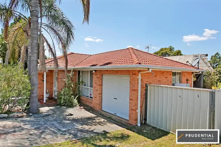 87 Gould Road, Eagle Vale NSW 2558