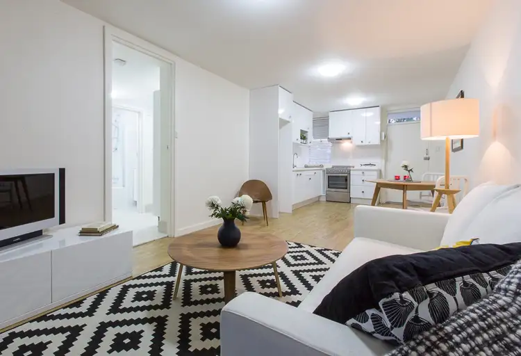 Third view of Homely unit listing, 6/27 St Leonards Street, Mosman Park WA 6012