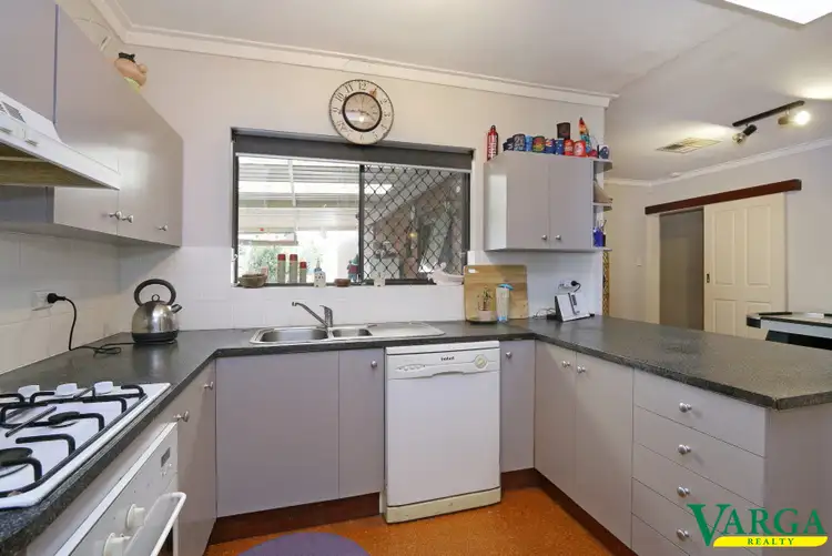 Seventh view of Homely house listing, 6 The Curlew, Willetton WA 6155