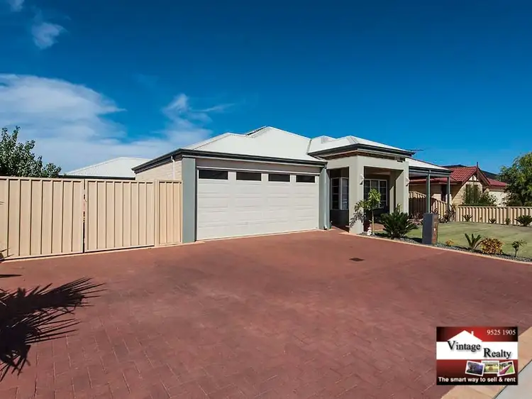 Third view of Homely house listing, 12 Gaffin Road, Byford WA 6122