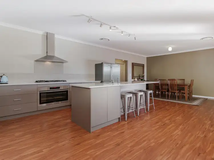 Fourth view of Homely house listing, 11 Tassell Way, Ravenswood WA 6208