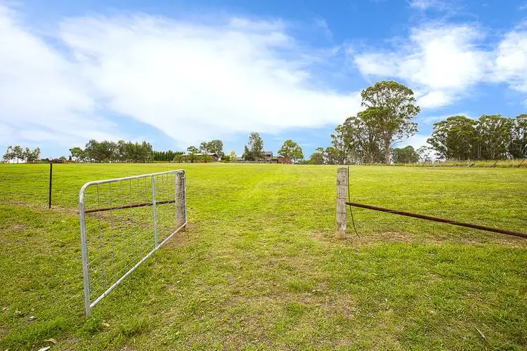 Second view of Homely land listing, Address available on request