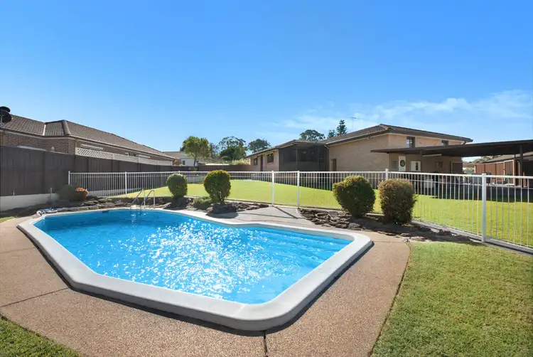 Second view of Homely house listing, 26 Selwyn Place, Quakers Hill NSW 2763