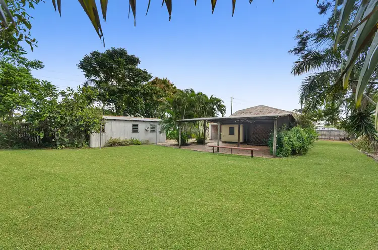 Sixth view of Homely house listing, 214 Bayswater Road, Currajong QLD 4812