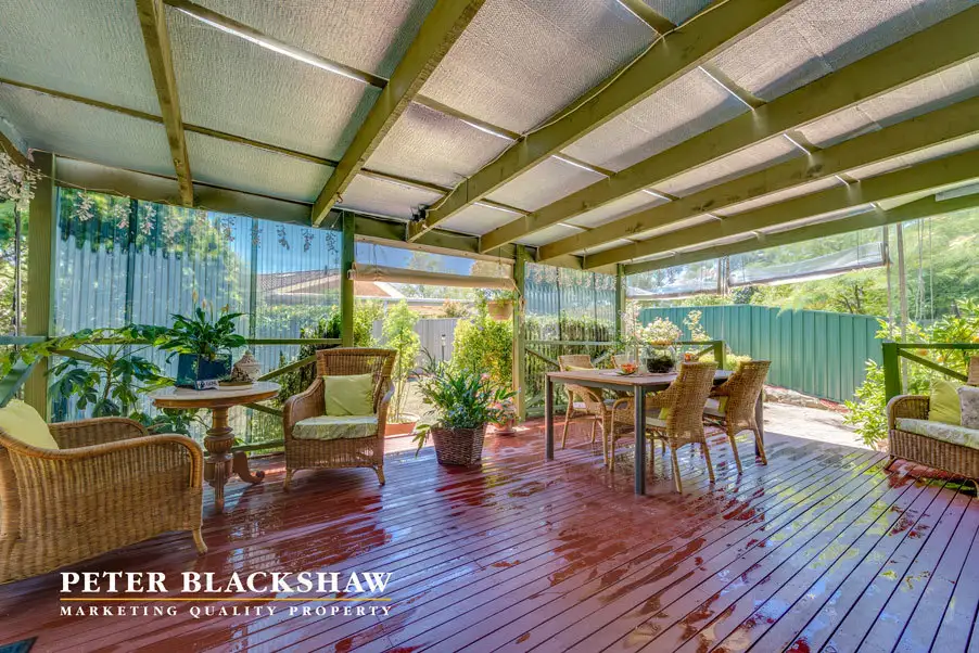 Main view of Homely house listing, 151 Heagney Crescent, Chisholm ACT 2905
