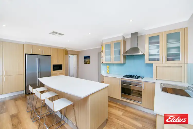 Third view of Homely house listing, 47 Dalley Crescent,, Latham ACT 2615