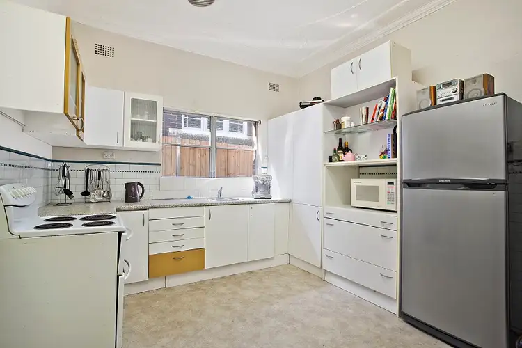 Fourth view of Homely house listing, 52 Murriverie Road, North Bondi NSW 2026