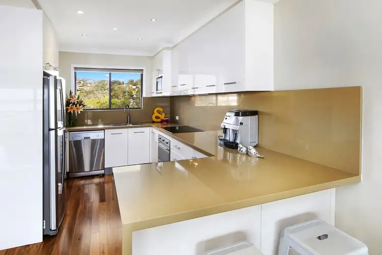 Fourth view of Homely townhouse listing, 6/19 Kurrawyba Avenue, Terrigal NSW 2260