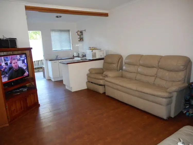 Second view of Homely townhouse listing, 15/90A Milne St, Mount Warren Park QLD 4207