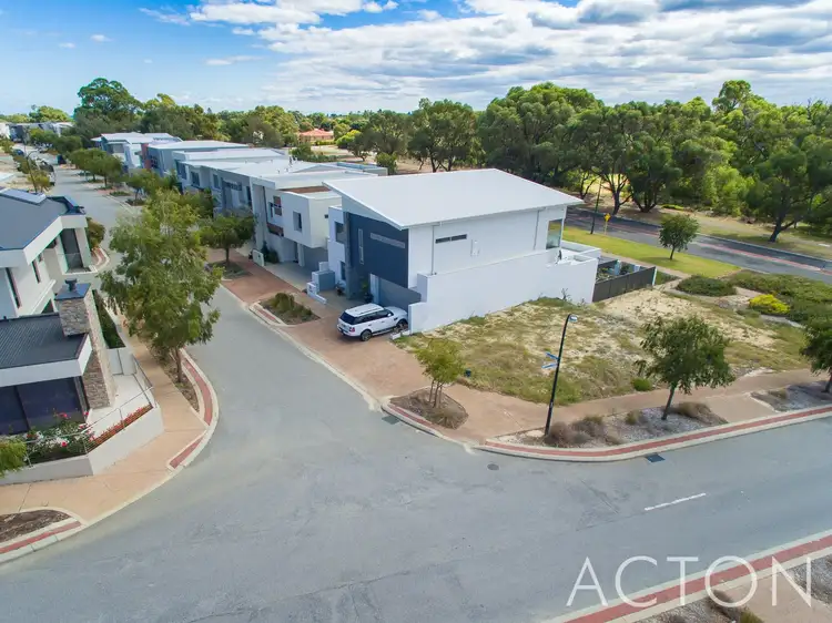 Seventh view of Homely land listing, 2 Omaroo Terrace, City Beach WA 6015