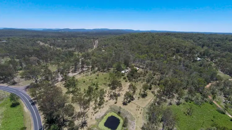 1172 CLARENCE WAY, Whiteman Creek NSW 2460