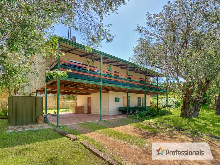 28 Hardey Terrace, Peppermint Grove Beach WA 6271