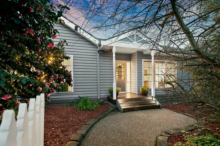 45 Gowrie Avenue, Frankston South VIC 3199