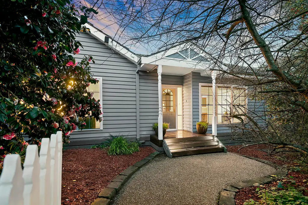 Main view of Homely house listing, 45 Gowrie Avenue, Frankston South VIC 3199