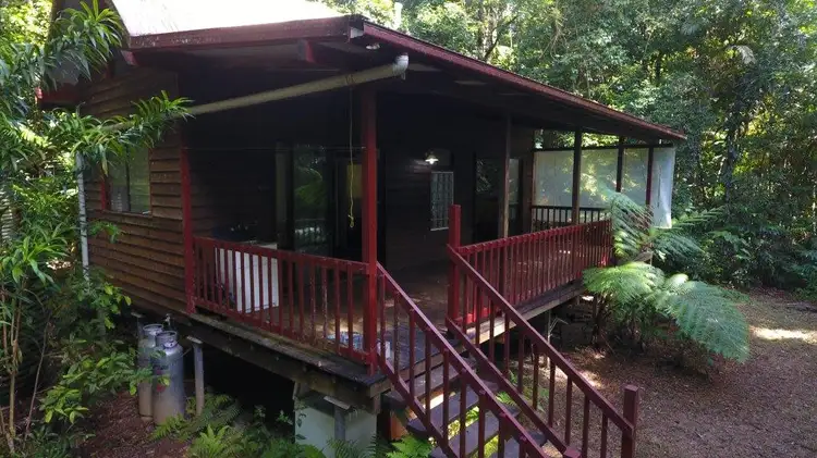Main view of Homely house listing, 118 Maple Rd Cow Bay, Daintree QLD 4873