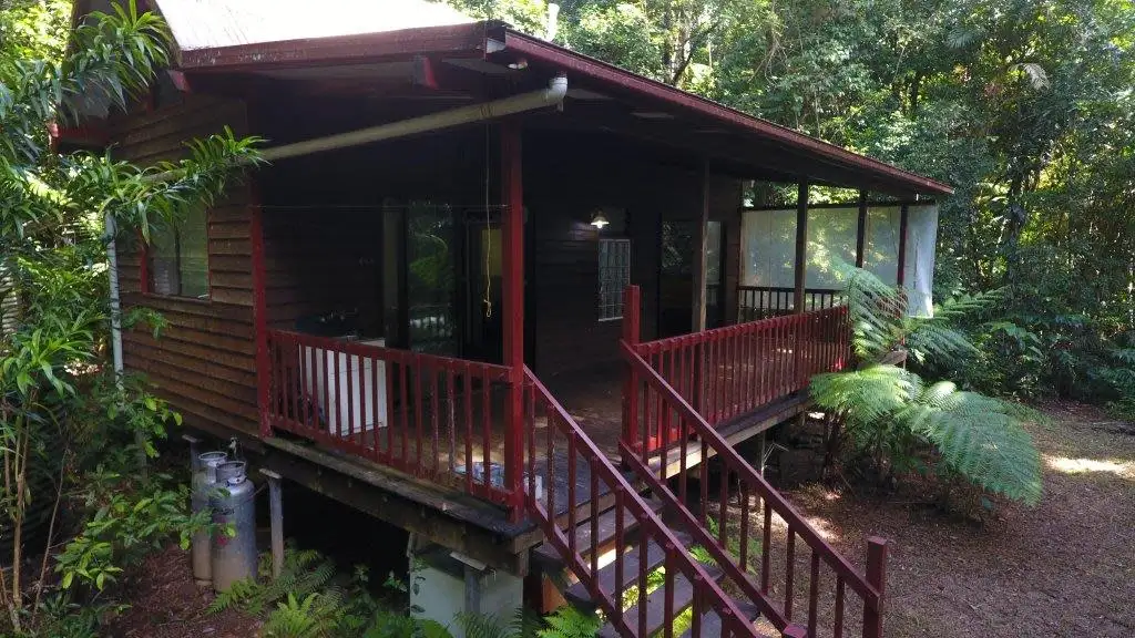 Main view of Homely house listing, 118 Maple Rd Cow Bay, Daintree QLD 4873