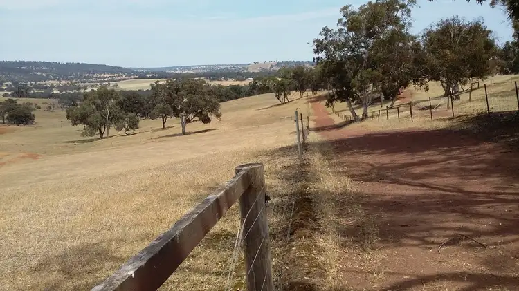 Seventh view of Homely rural property listing, Lot 52 Owen Road, Bindoon WA 6502