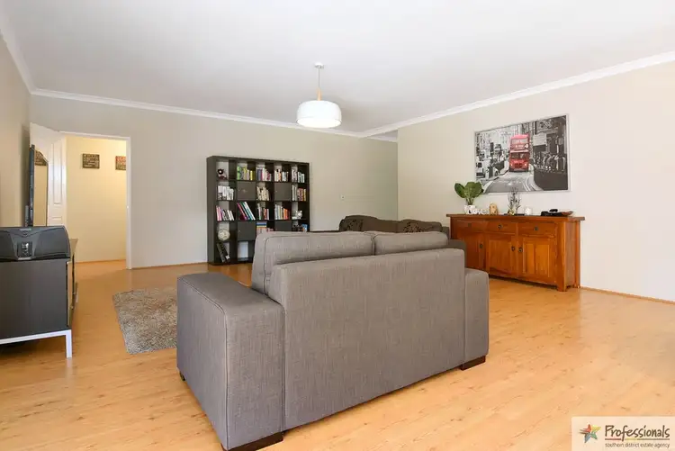 Fourth view of Homely house listing, 10 Kingfisher Drive, Collie WA 6225