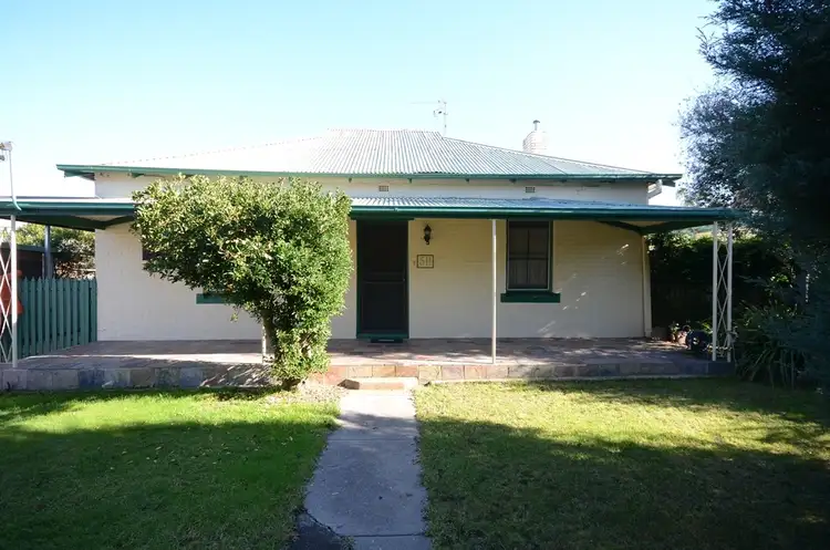 Main view of Homely house listing, 511 Prune Street, Lavington NSW 2641