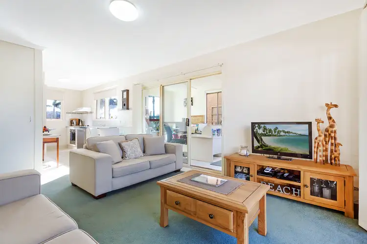 Main view of Homely house listing, 5 15-17 Ocean Drive, Merimbula NSW 2548