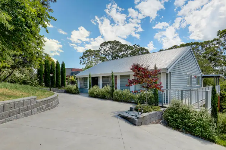 Main view of Homely house listing, 15 Myrtle Street, Bowral NSW 2576