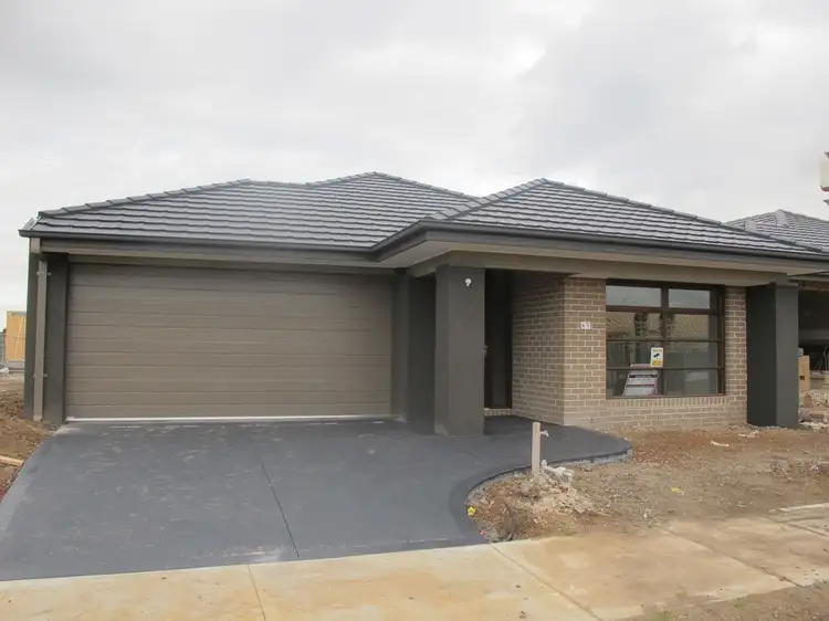 Main view of Homely house listing, Lot 112 (17) Carmine Circuit, Burnside VIC 3023